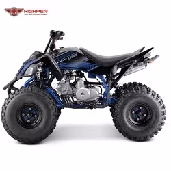 110cc 125cc 140cc cuatriciclo de gasolina de 4 ruedas Quad ATV Bike