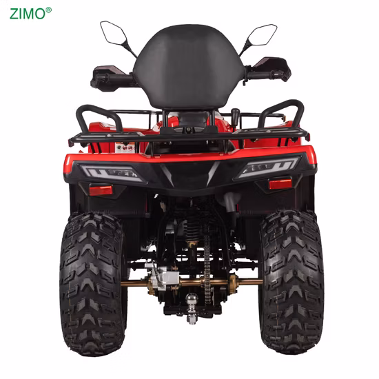 Quad deportivo de carreras ATV de 250 cc