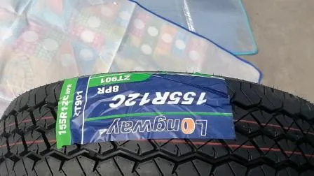 Venta caliente 185/70/14 /175/65R15/ 205/55R17 Neumático de coche