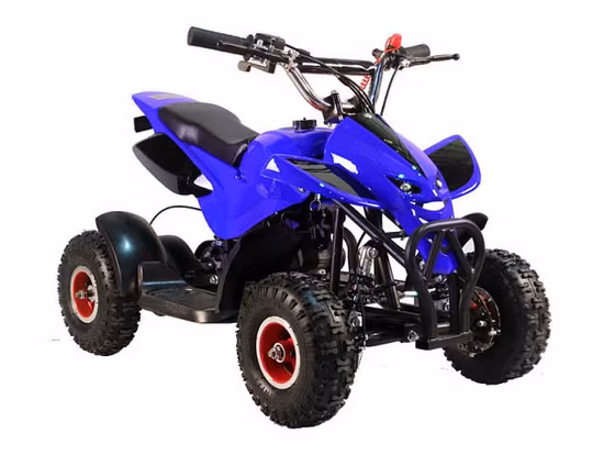 50cc Mini Quad todoterreno ATV motocicleta de cuatro ruedas